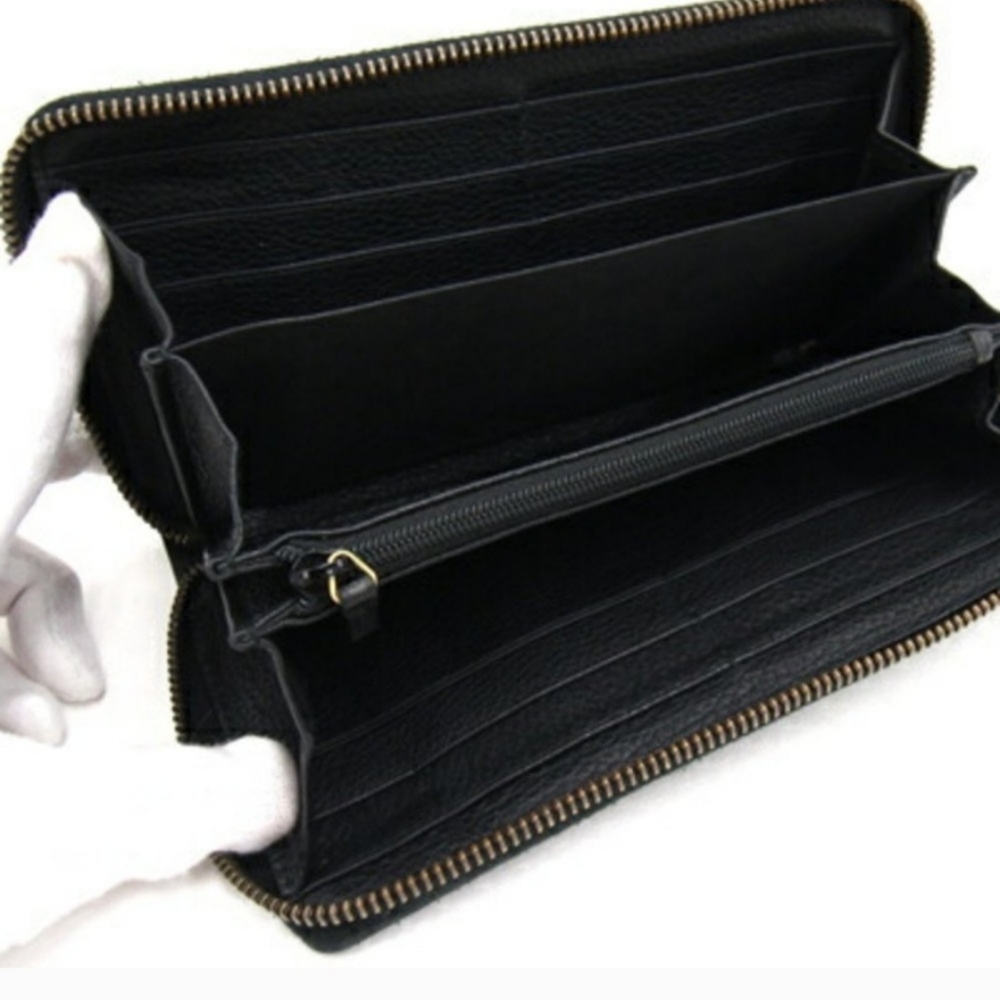 EUC Gucci wallet - Picture 5 of 8